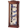 Howard Miller Embassy curio cabinet